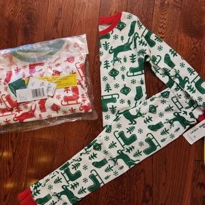 Carter's Sibling PJ Sets